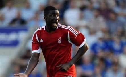 Birmingham City player pledges his entire wages to charity