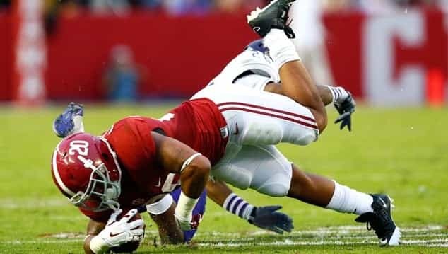 Hilariously passionate Sports Center call from Phyllis shows what College Football means