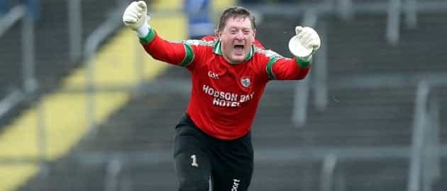No more Cake: Shane Curran retires at 43