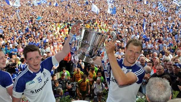 VIDEO: This Monaghan GAA/Patrick Kavanagh mash up is top class