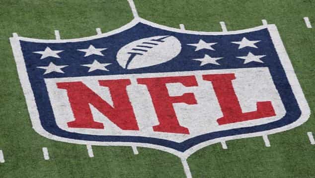 VINE: NFL player tears ACL… while celebrating a sack