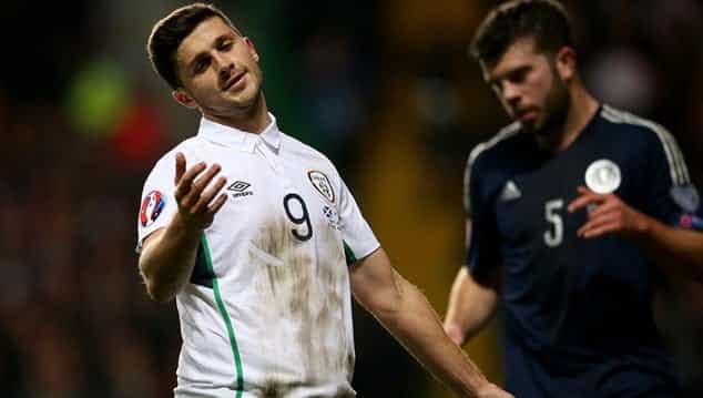 VIDEO: Shane Long sings Bob Marley classic for Southampton teammates