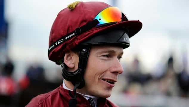 Jamie Spencer decides to postpone his retirement