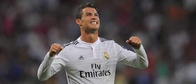 Cristiano Ronaldo sets rough retirement date