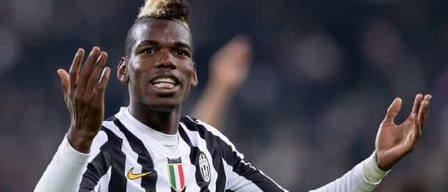 Paul Pogba believes he’ll be greatest midfielder ever if he surpasses Chelsea hero