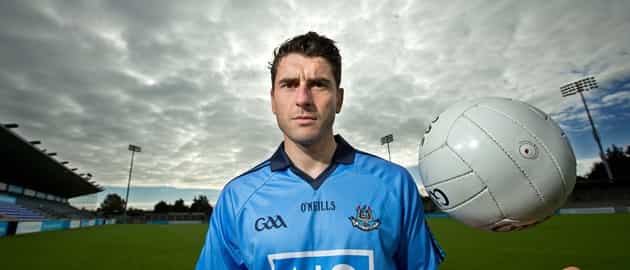 Video: Conor McManus and Bernard Brogan combined for a ridiculous goal in the All Star match in Boston