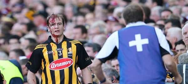JJ Delaney’s ultimate XV of former team-mates is harder than Kilkenny marble
