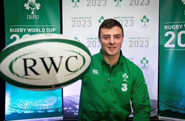 Ireland’s 2023 Rugby World Cup bid reportedly hanging in the balance Ireland’s 2023 Rugby World Cup bid reportedly hanging in the balance