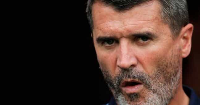 Gareth Bale’s agent lashes out at ‘failed manager’ Roy Keane