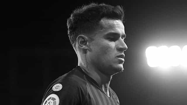 Philippe Coutinho ‘set for crisis talks’ and United fans are dreaming