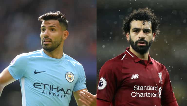 QUIZ: Name the Man City vs Liverpool scorers in the Premier League QUIZ: Name the Man City vs Liverpool scorers in the Premier League