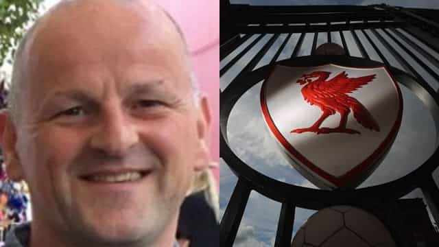 Italian man sentenced to three and a half years in prison for assaulting Liverpool fan Sean Cox outside Anfield Italian man sentenced to three and a half years in prison for assaulting Liverpool fan Sean Cox outside Anfield