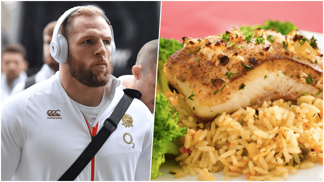 The rugby diet: everything an elite-level player eats in a day The rugby diet: everything an elite-level player eats in a day