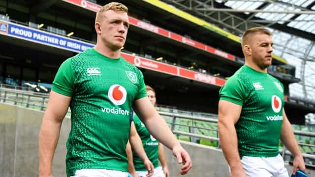 Leading rugby nutritionist on the essential muscle-building foods you need Leading rugby nutritionist on the essential muscle-building foods you need