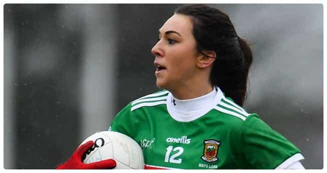 “It was difficult for us. We have to put it behind us now and focus on the year ahead” – Mayo back on track