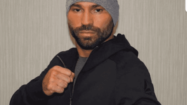 Artem Lobov set to compete in bareknuckle boxing in April