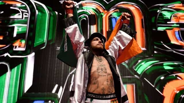 James Gallagher extends Bellator deal with next fight set to be announced imminently James Gallagher extends Bellator deal with next fight set to be announced imminently
