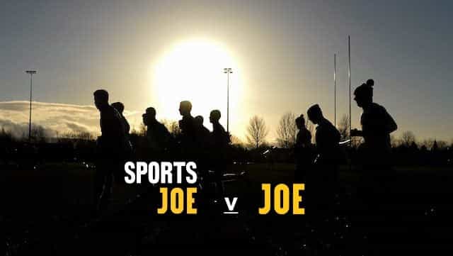 JOE and SportsJOE set for all-decisive five-a-side derby in Ringsend ringer