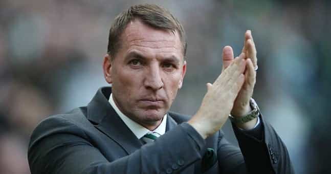 Brendan Rodgers: I understand Celtic supporters will hurt