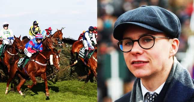 “Racehorses are treated like royalty from the day they are born” – O’Brien on Grand National outrage