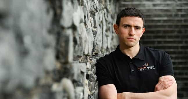 Jason Doherty: Winning the league was worth the five months of sacrifice