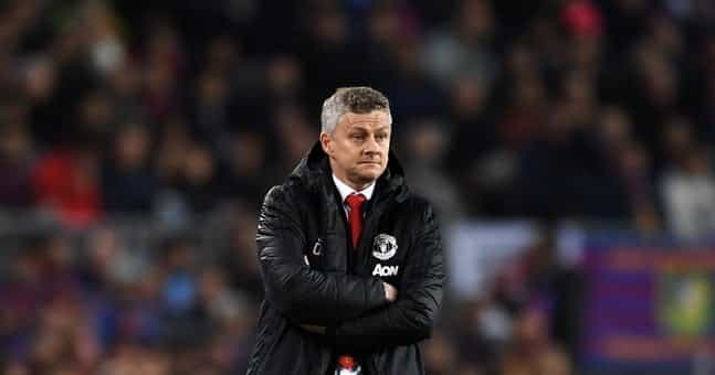 Manchester United poised to sign 16-year-old winger Manchester United poised to sign 16-year-old winger