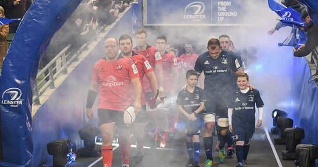 Michael Lowry: Rory Best just said ‘that it’s these occasions why you play rugby’
