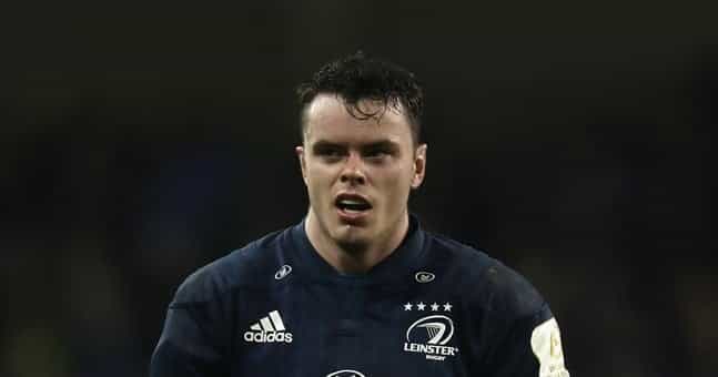 James Ryan explains how Leinster bested Saracens last year