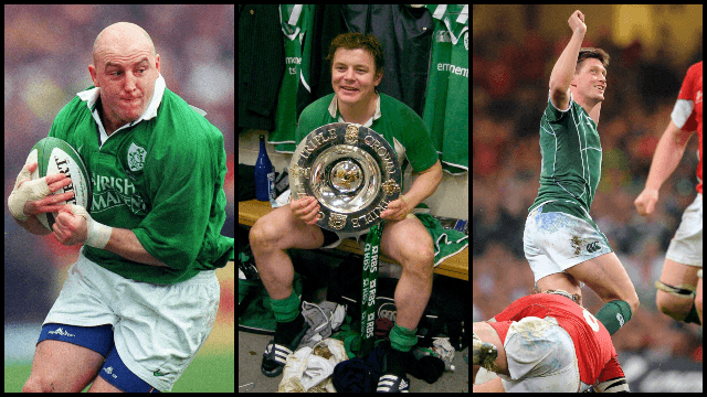 QUIZ: How well do you know Ireland’s history at the Six Nations? QUIZ: How well do you know Ireland’s history at the Six Nations?