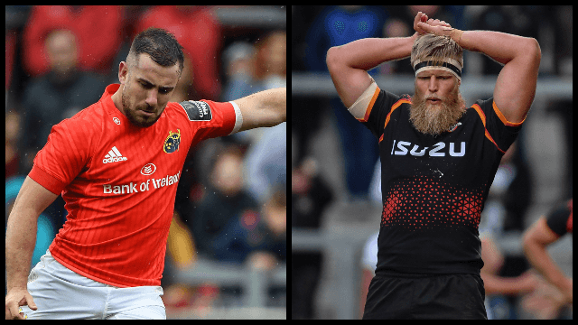 Pro14 Preview: Munster v Southern Kings Pro14 Preview: Munster v Southern Kings