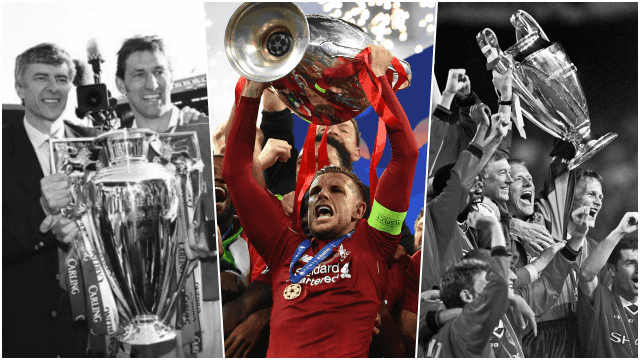 Liverpool have turned opposing fans into everything they used to be