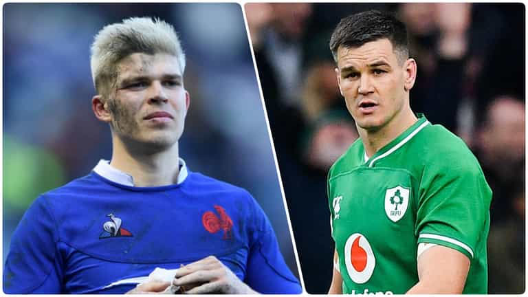 Ireland v France postponed, Wales v Scotland still going ahead