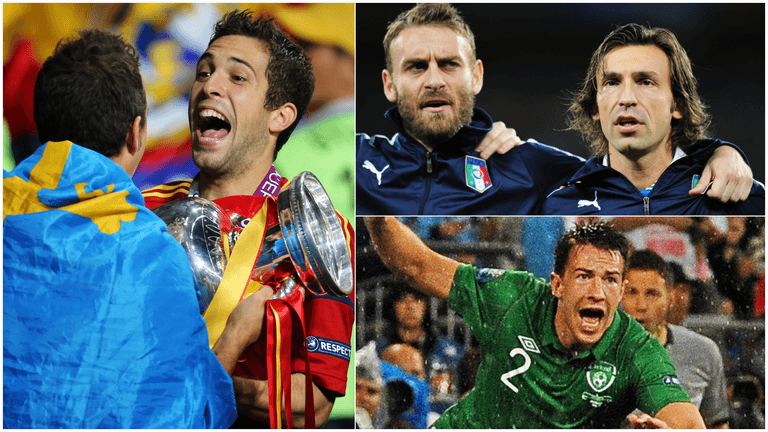 You’ll be doing extremely well to get 20/20 in this Euro 2012 quiz