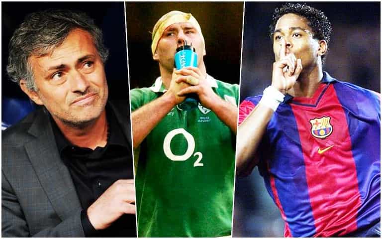 The SportsJOE 12 o’clock quiz | Day 34