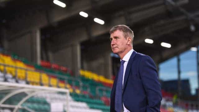 In an age of anxiety, Irish football finally rejects fatalism In an age of anxiety, Irish football finally rejects fatalism