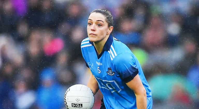Group stages down for decision in bumper ladies football weekend