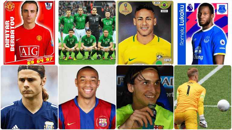 SportsJOE 2000s Football Quiz | Round 6