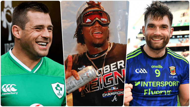 The SportsJOE 12 o’clock quiz | Day 116