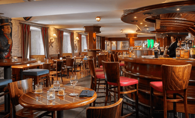 COMPETITION: Answer this survey for a chance to win a fabulous stay at the Trident Hotel in Kinsale