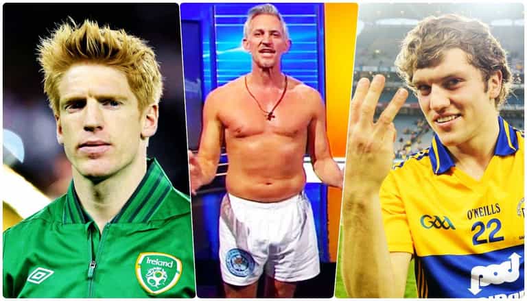 The SportsJOE 12 o’clock quiz | Day 135