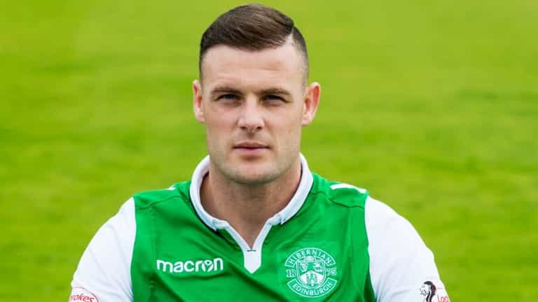 Anthony Stokes has Livingston contract terminated after Astro Turf struggles