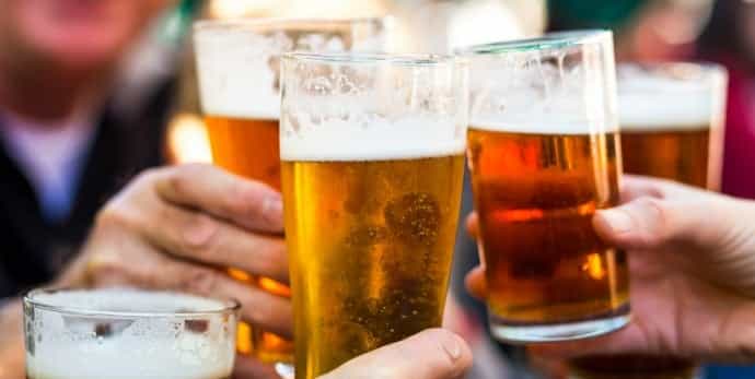 Life after lockdown: Will Covid19 change our drinking habits in the long term?
