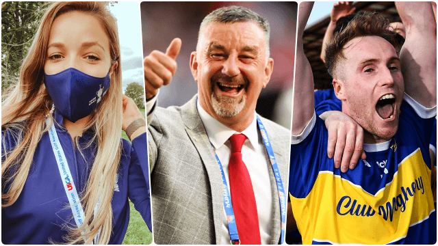 The SportsJOE 12 o’clock quiz | Day 178