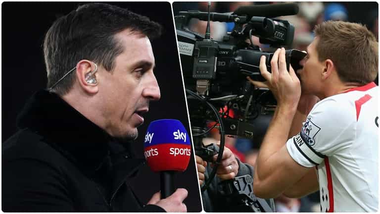 Premier League pay per view is here and starts with Man United’s next game