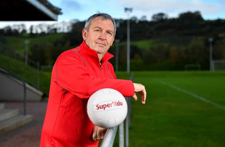 Peter Keane’s future as Kerry manager in doubt after strange statement