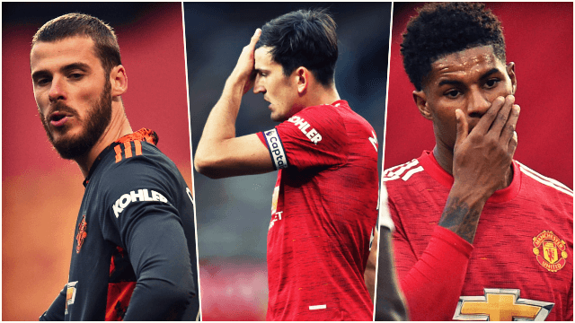 Rating the Manchester United player apologies out of 10