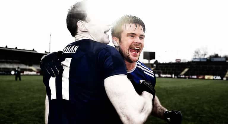 “I’m just sick of people putting Cavan down to be honest”