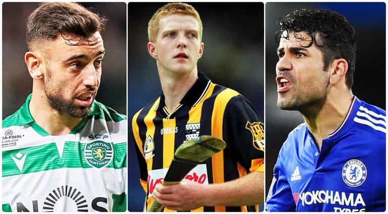The SportsJOE 12 o’clock quiz | Day 262