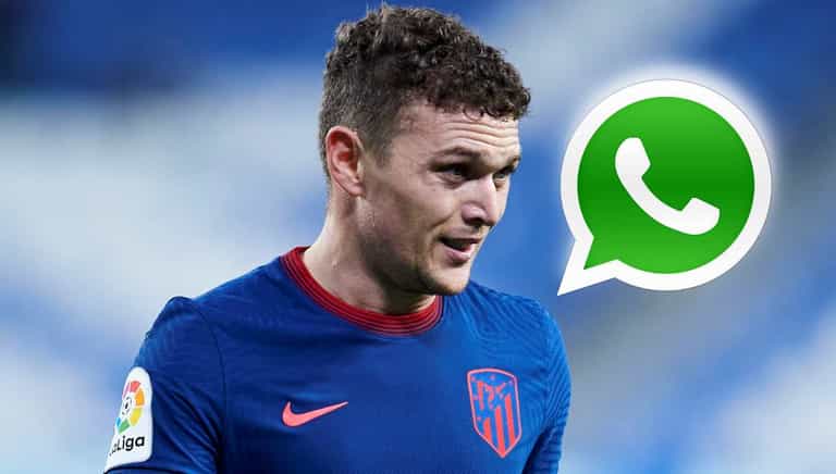 WhatsApp messages that led to Kieran Trippier ban are revealed