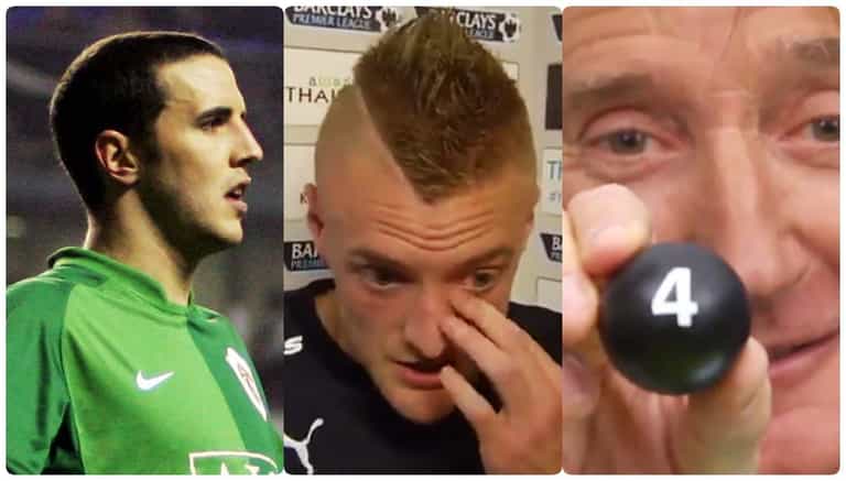 The SportsJOE 12 o’clock quiz | Day 284
